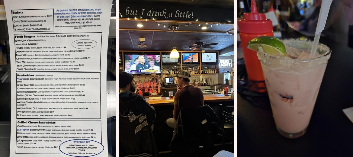 Dubs on 5th Gallery Image 3